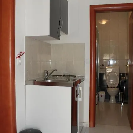 Simic Appartement Podaca