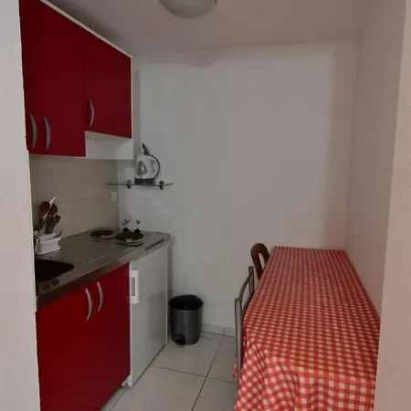 Appartement Simic *