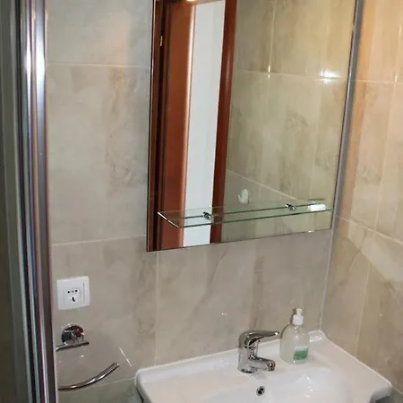 Appartement Simic