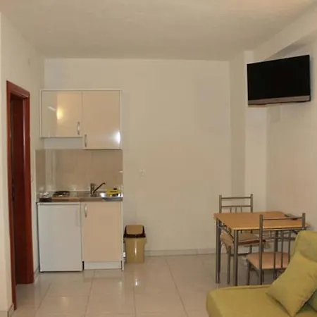 Appartement Simic