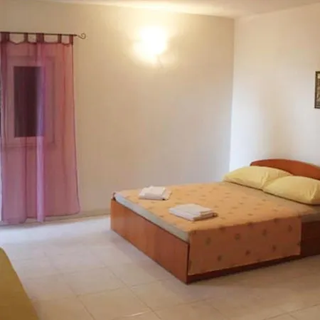 Simic Appartement *